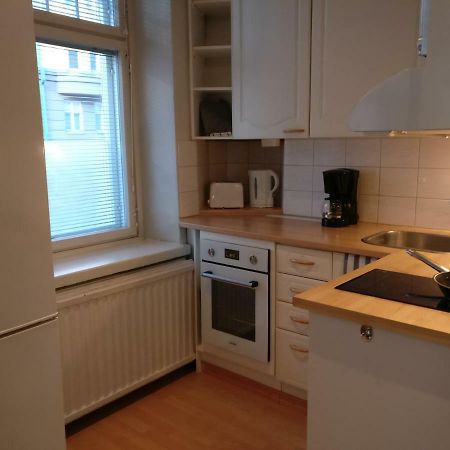 הלסינקי Vanha 2Ndhomes Kamppi Apartments 1 מראה חיצוני תמונה
