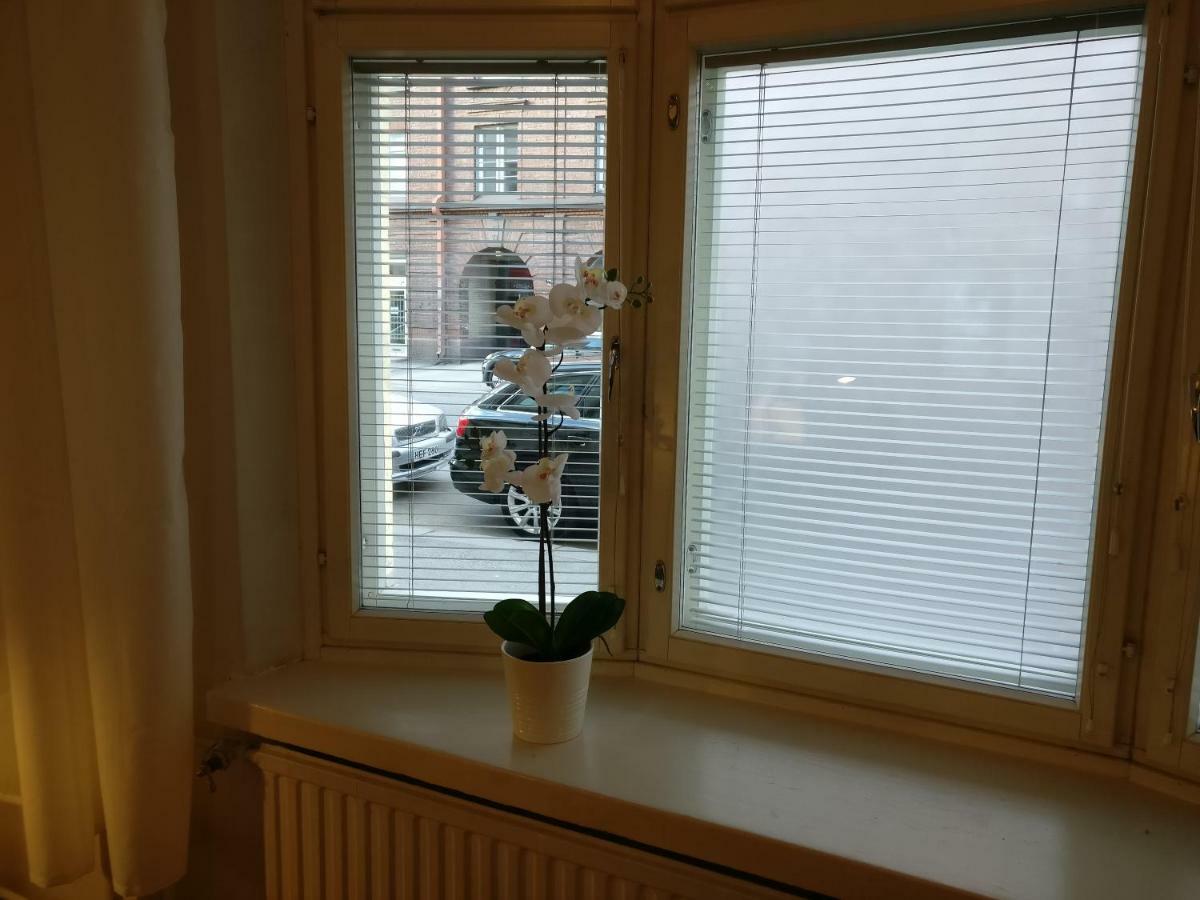 הלסינקי Vanha 2Ndhomes Kamppi Apartments 1 מראה חיצוני תמונה