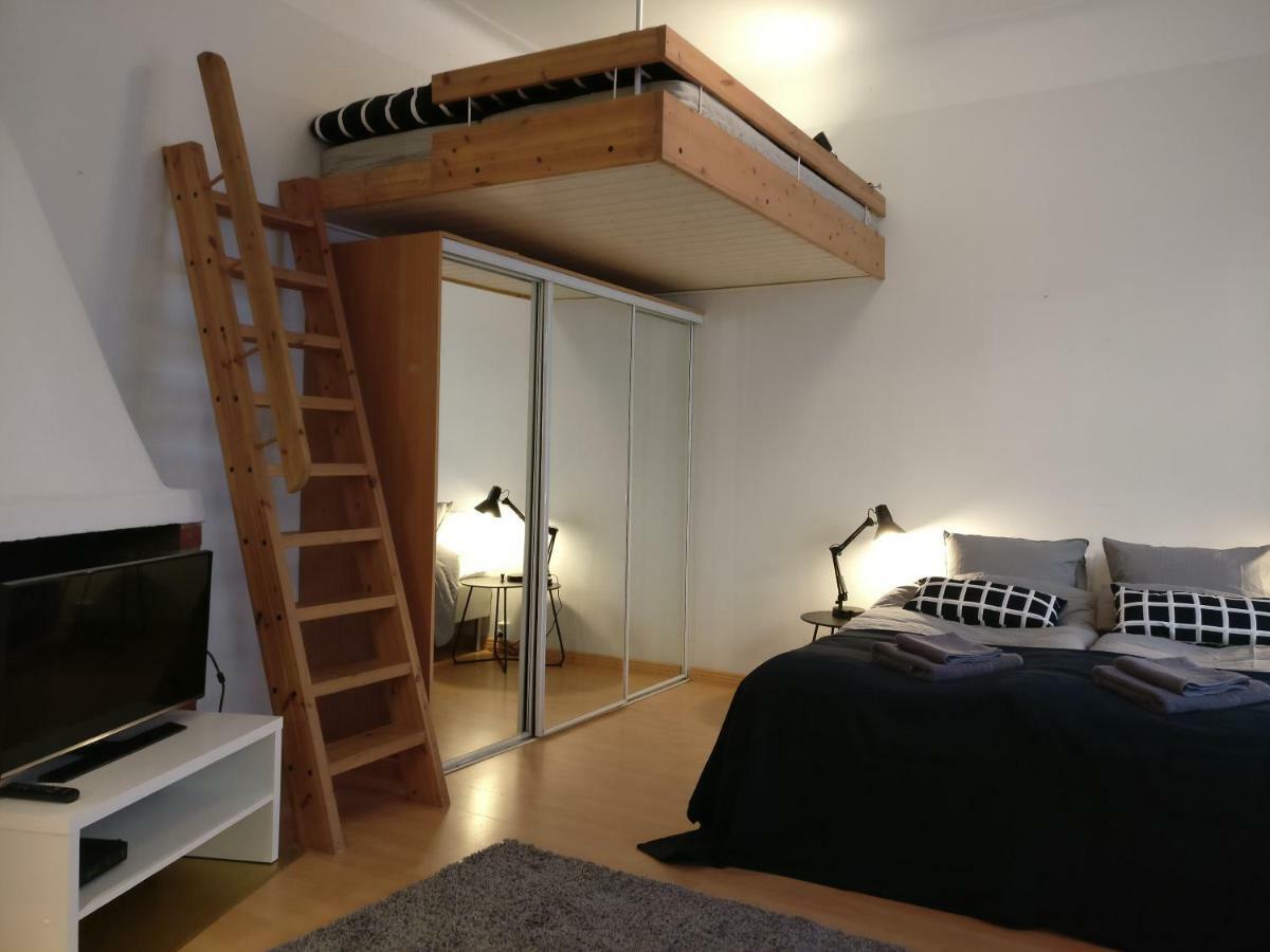 הלסינקי Vanha 2Ndhomes Kamppi Apartments 1 מראה חיצוני תמונה