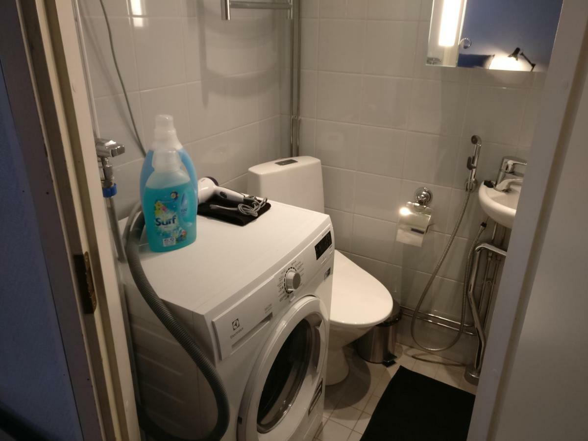 הלסינקי Vanha 2Ndhomes Kamppi Apartments 1 מראה חיצוני תמונה