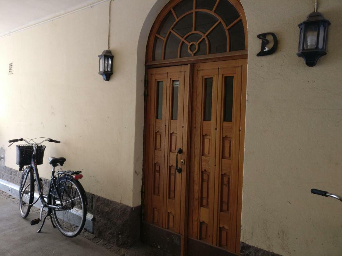 הלסינקי Vanha 2Ndhomes Kamppi Apartments 1 מראה חיצוני תמונה
