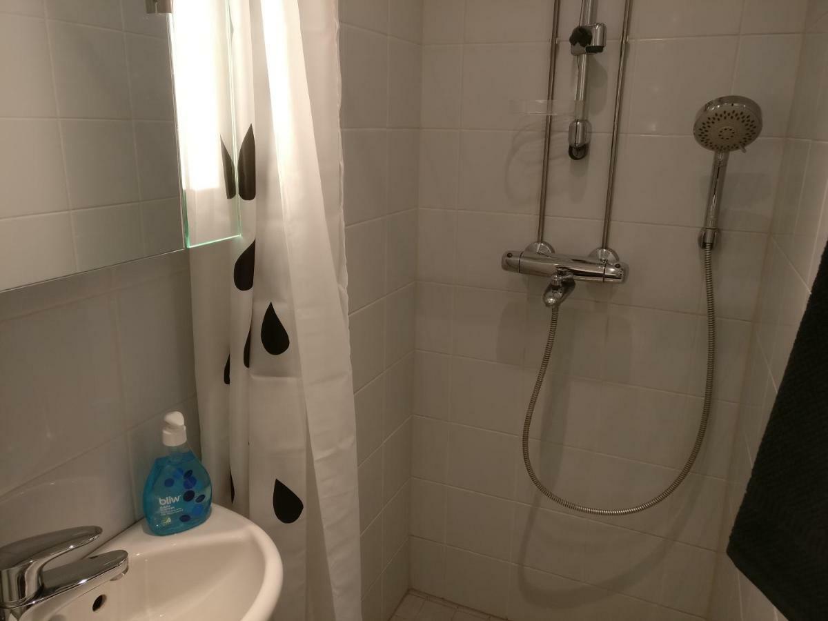 הלסינקי Vanha 2Ndhomes Kamppi Apartments 1 מראה חיצוני תמונה