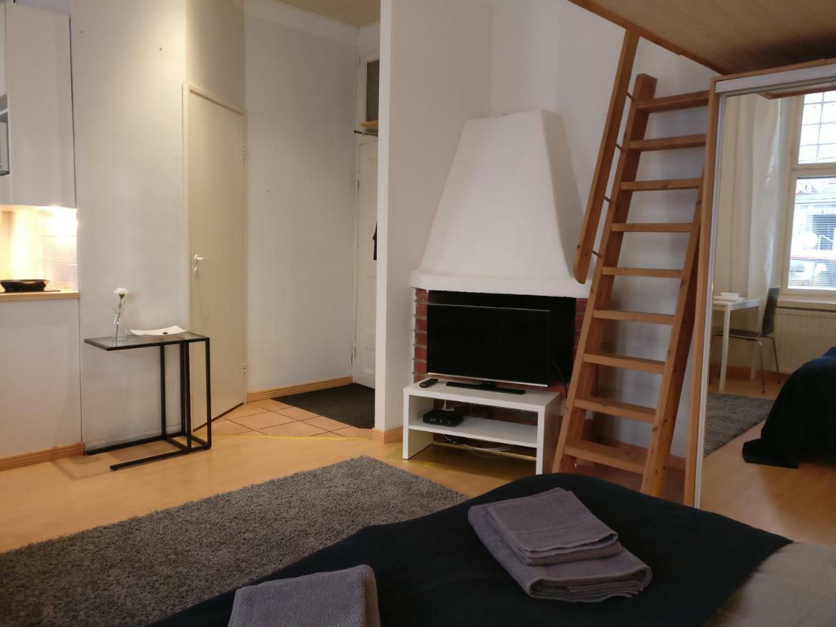 הלסינקי Vanha 2Ndhomes Kamppi Apartments 1 מראה חיצוני תמונה