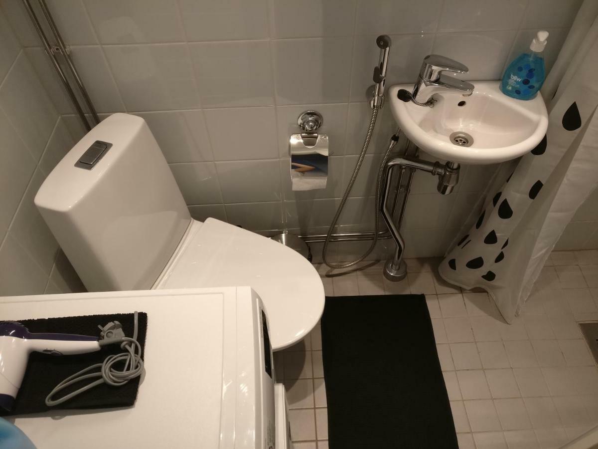 הלסינקי Vanha 2Ndhomes Kamppi Apartments 1 מראה חיצוני תמונה